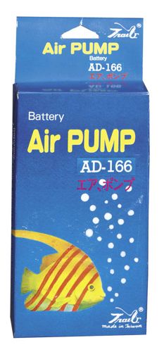 Economy Air Pump